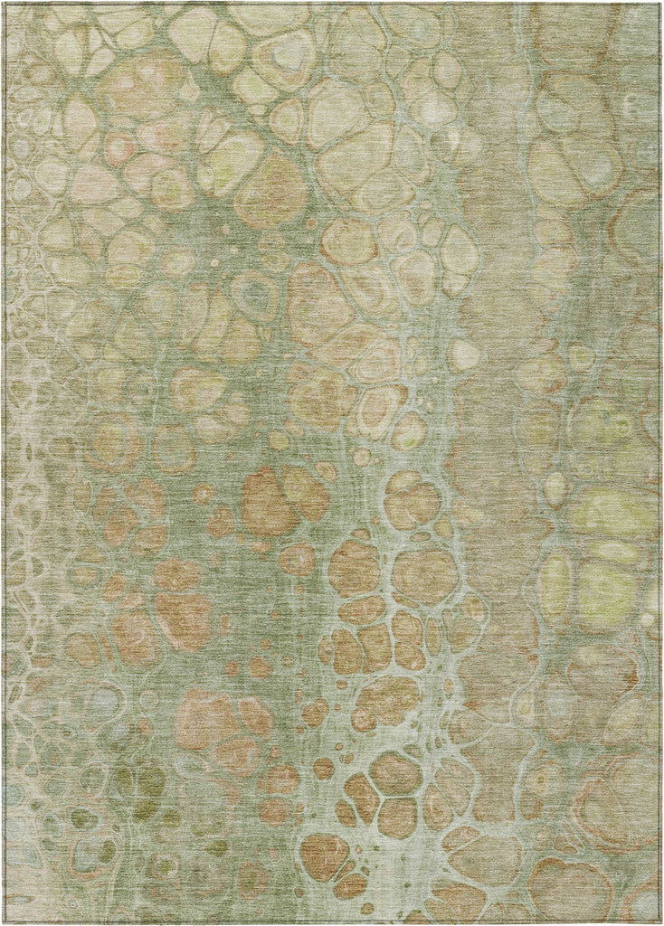 addison chantille acn1940 aloe rug