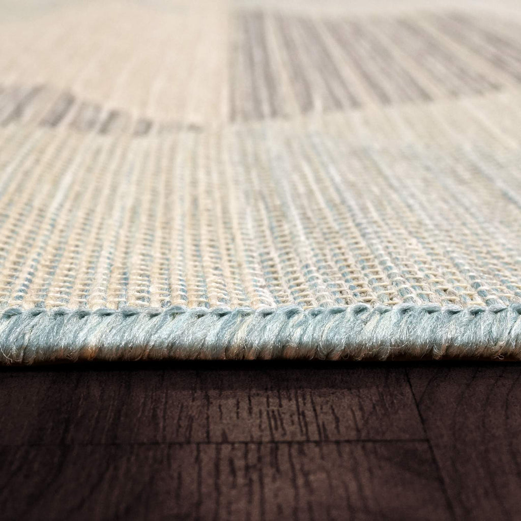 dynamic newport 96004 5002 blue rug