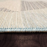 dynamic newport 96004 5002 blue rug