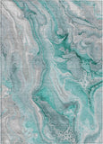 addison chantille acn1681 teal rug