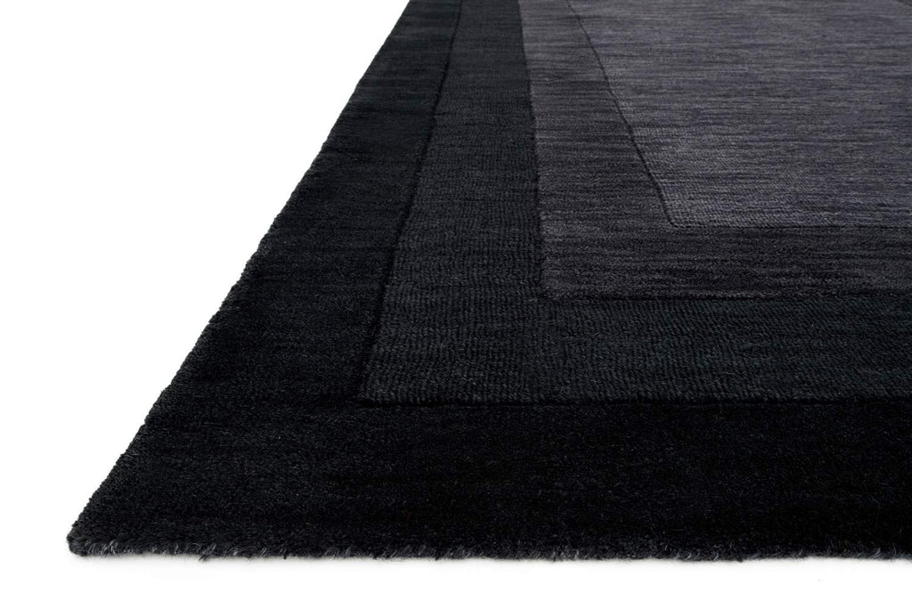 loloi rugs hamilton hm 01 grey charcoal rug