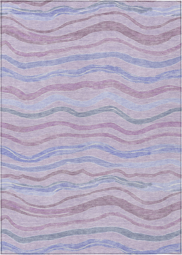 addison chantille acn1584 lavender rug