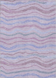 addison chantille acn1584 lavender rug