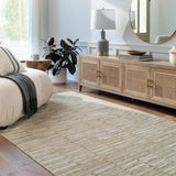 surya marseille mll 2302 beige rug