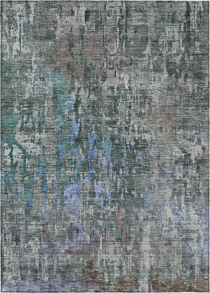 addison chantille acn1237 fern rug