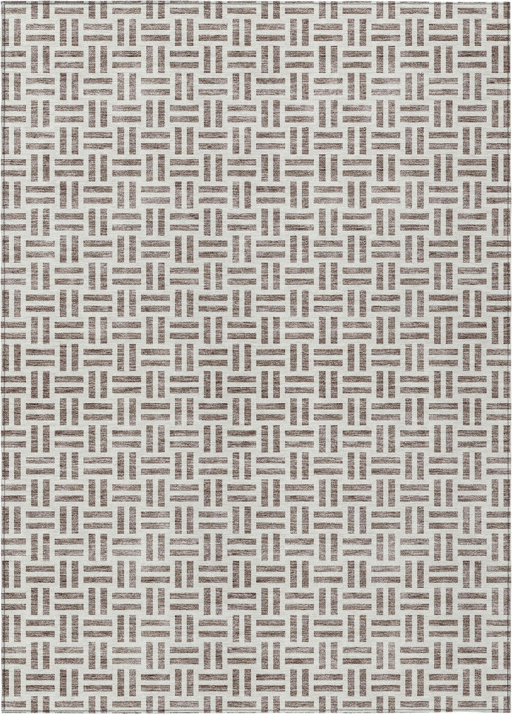 addison chantille acn978 taupe rug