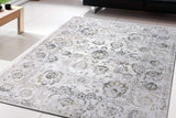 dynamic castilla 3530 950 grey rug