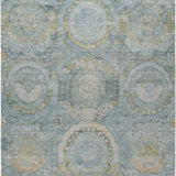 dalyn tabrook tb14 blue rug