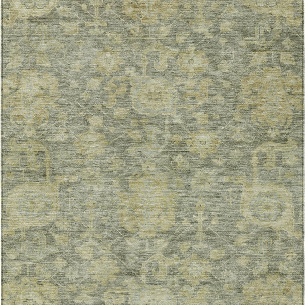 addison chantille acn1105 sage rug