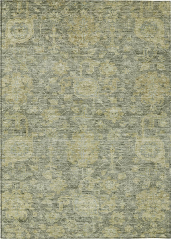 addison chantille acn1105 sage rug