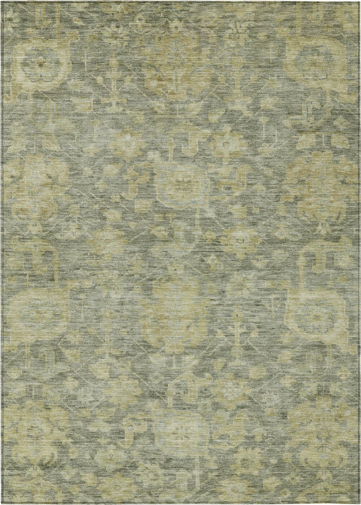 addison chantille acn1105 sage rug