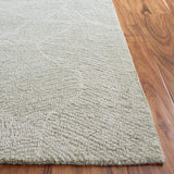 safavieh clearance easy care met999w ivory rug
