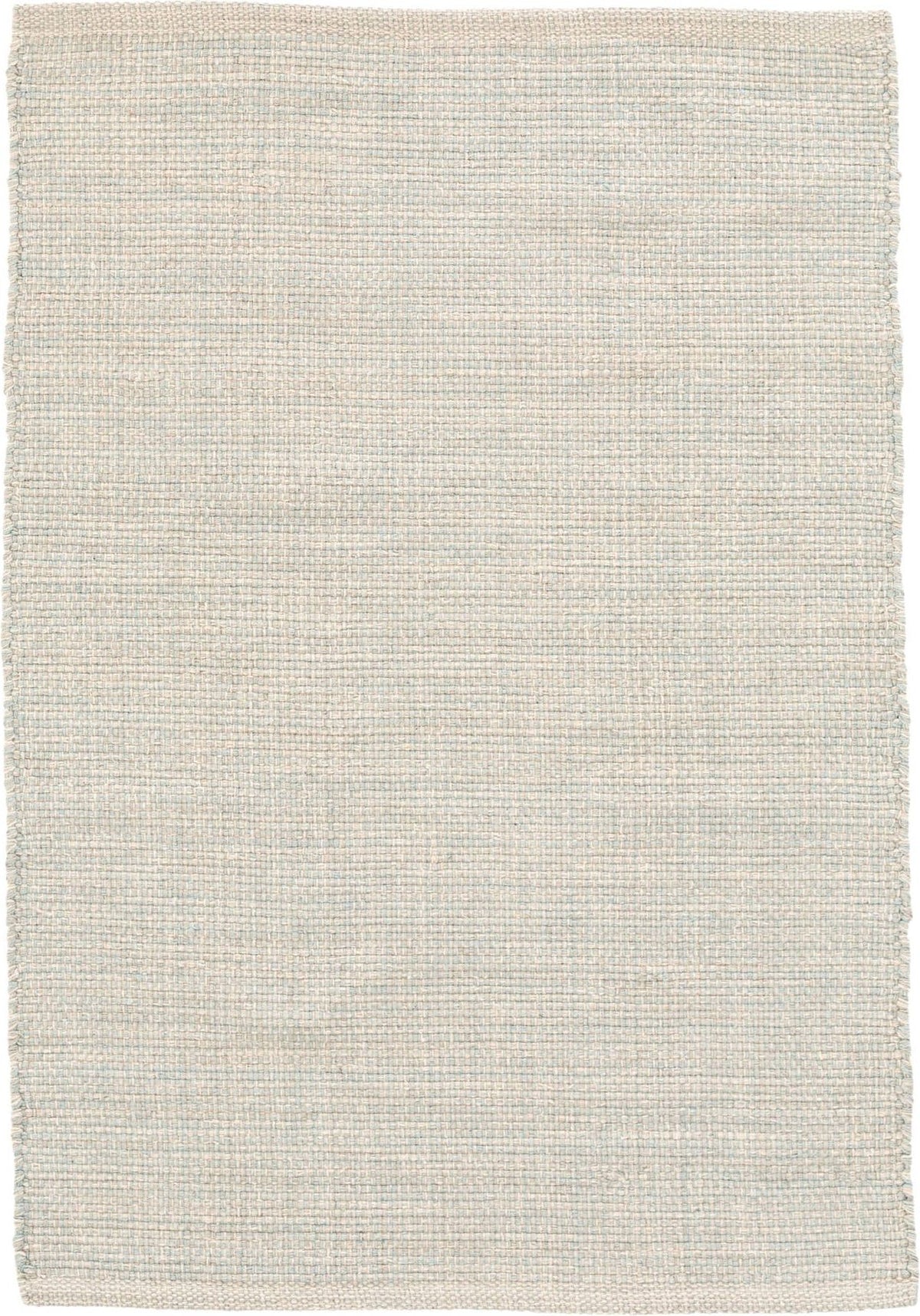 dash albert marled da140 light blue rug