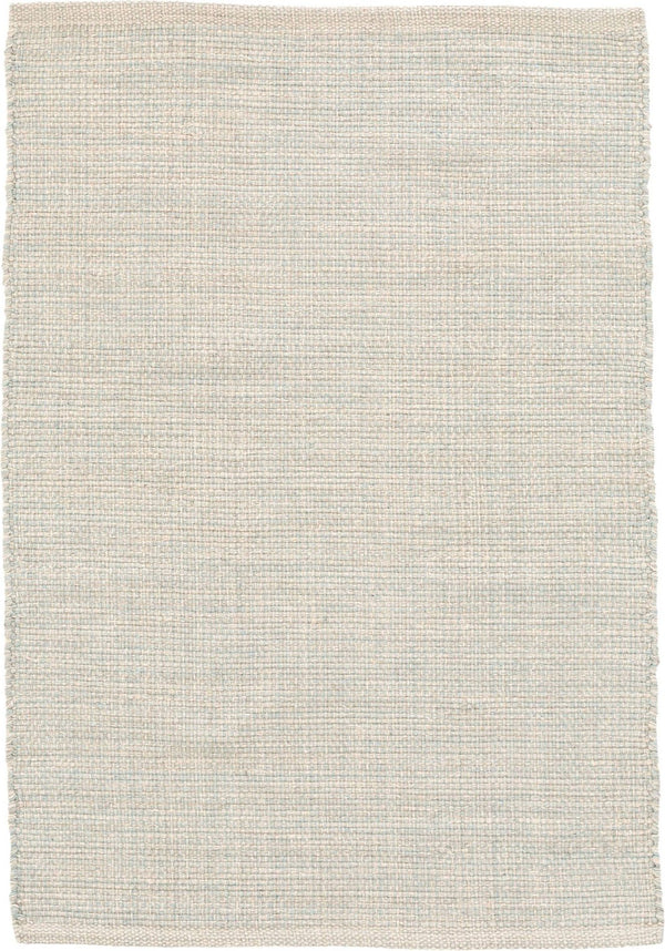 dash albert marled da140 light blue rug
