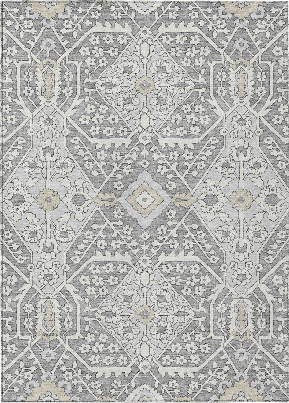 addison chantille acn863 gray rug