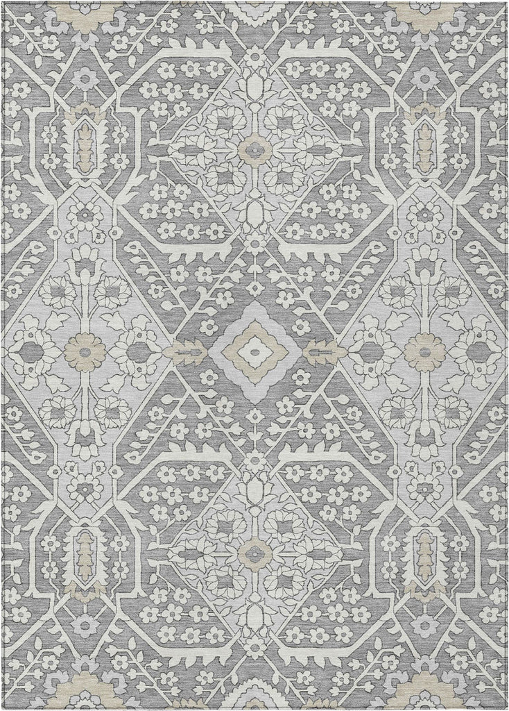 addison chantille acn863 gray rug