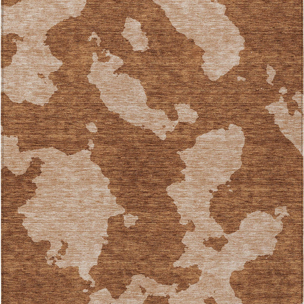 addison chantille acn975 terracotta rug