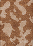 addison chantille acn975 terracotta rug