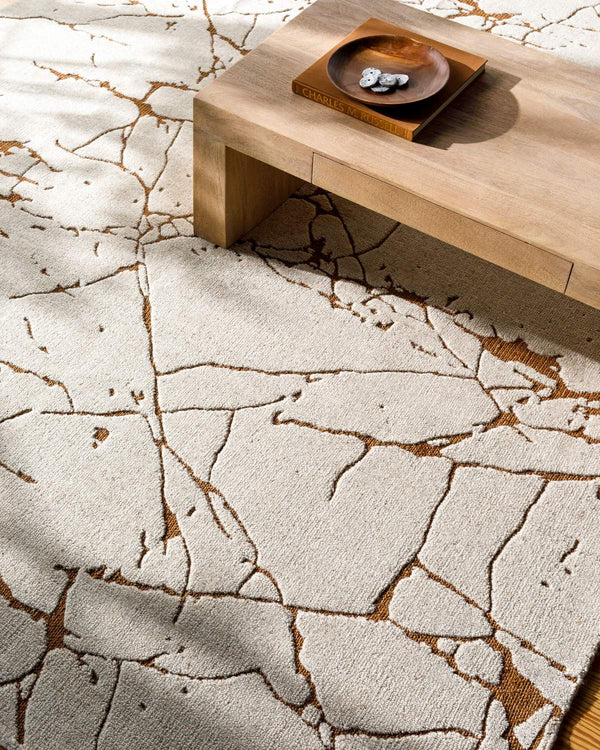 surya arbora aob 2305 medium brown rug
