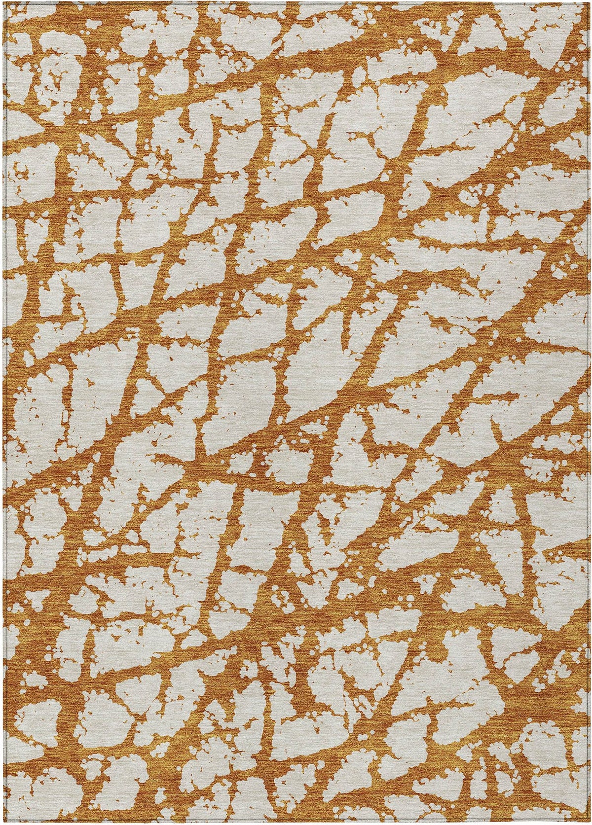 addison chantille acn972 copper rug