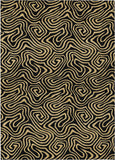 addison chantille acn1031 black rug