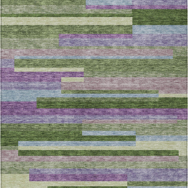 addison chantille acn956 cactus rug
