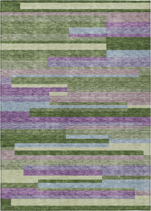 addison chantille acn956 cactus rug