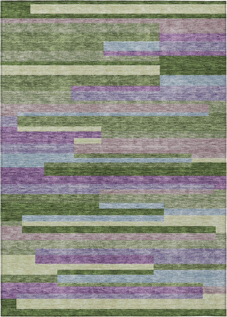 addison chantille acn956 cactus rug