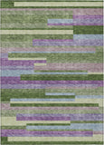 addison chantille acn956 cactus rug