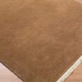 surya evergreen evg 2314 chestnut rug