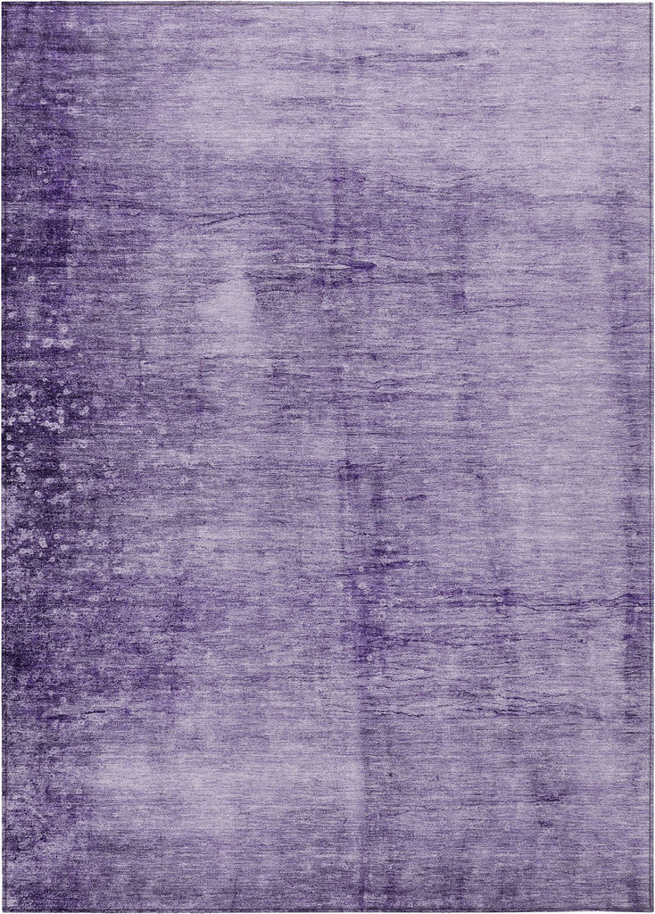 addison chantille acn1884 purple rug