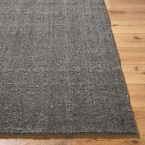 surya davala dvl 2304 charcoal rug