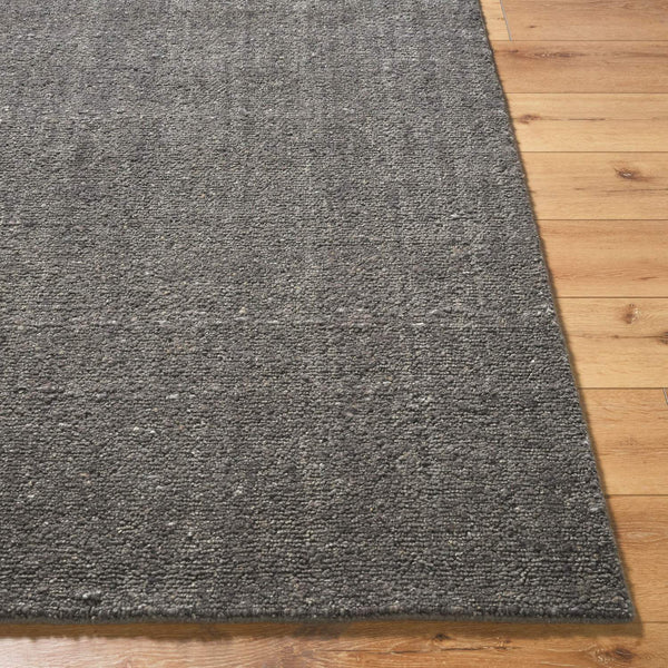 surya davala dvl 2304 charcoal rug