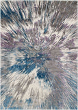 lavin darica t2021 blue rug