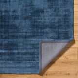surya moreno mnr 2309 indigo rug