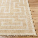 surya riviera riv 2305 beige rug