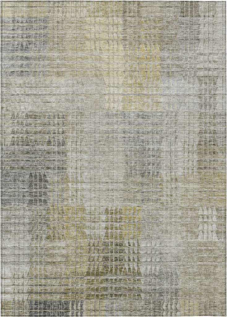 addison chantille acn828 taupe rug