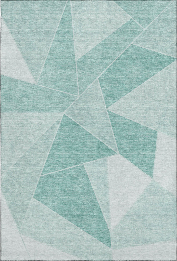 addison mayfield amf636 teal rug