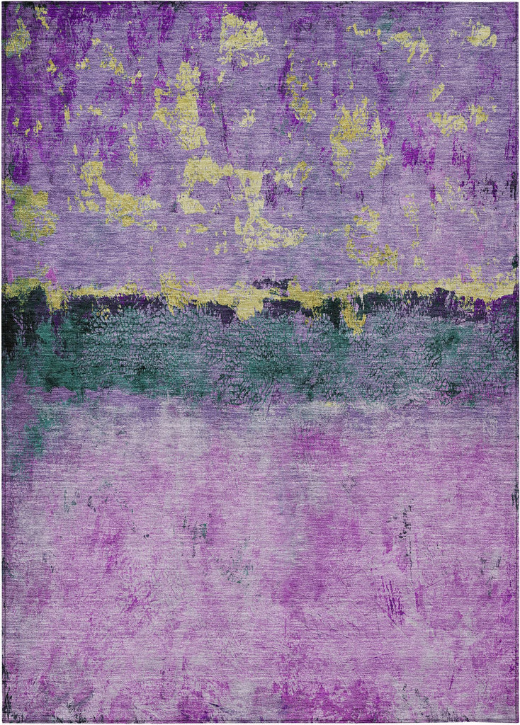 addison chantille acn1716 plum rug