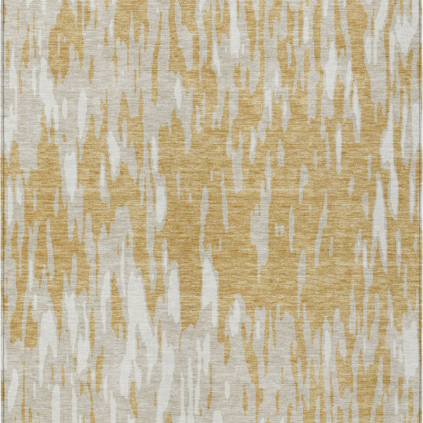 addison chantille acn945 gold rug