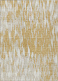 addison chantille acn945 gold rug