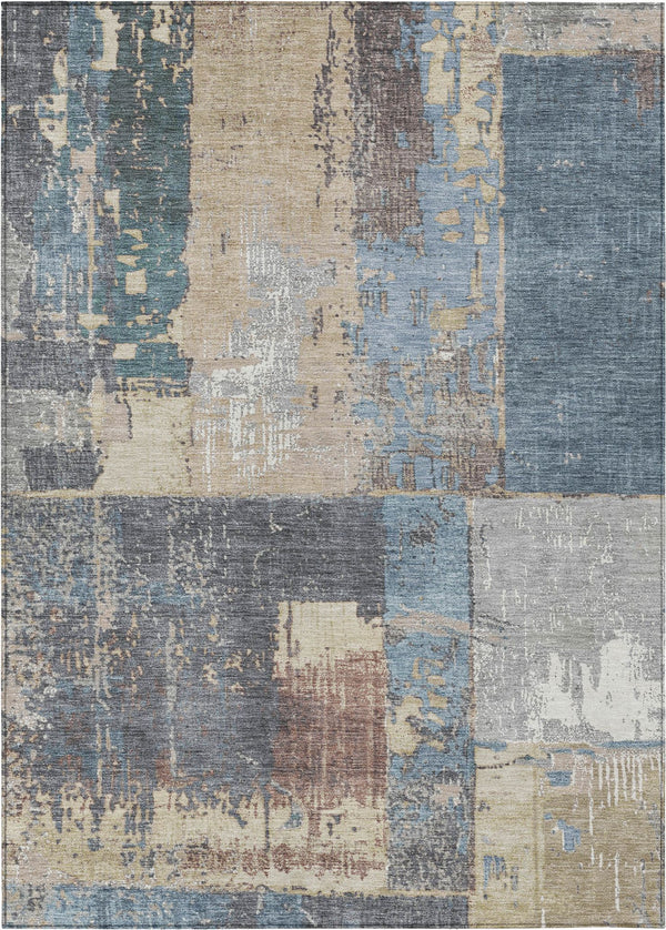 addison chantille acn1866 beige rug
