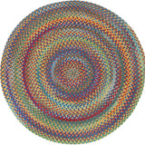 capel kill devil hill 0210 bright multi rug