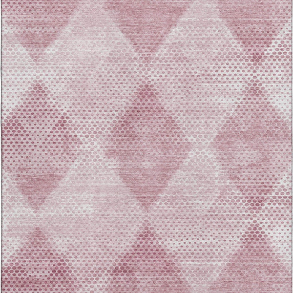 addison mayfield amf539 merlot rug