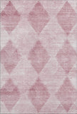 addison mayfield amf539 merlot rug