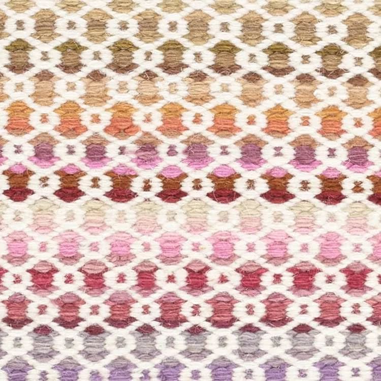 dash albert poppy da1667 multi rug