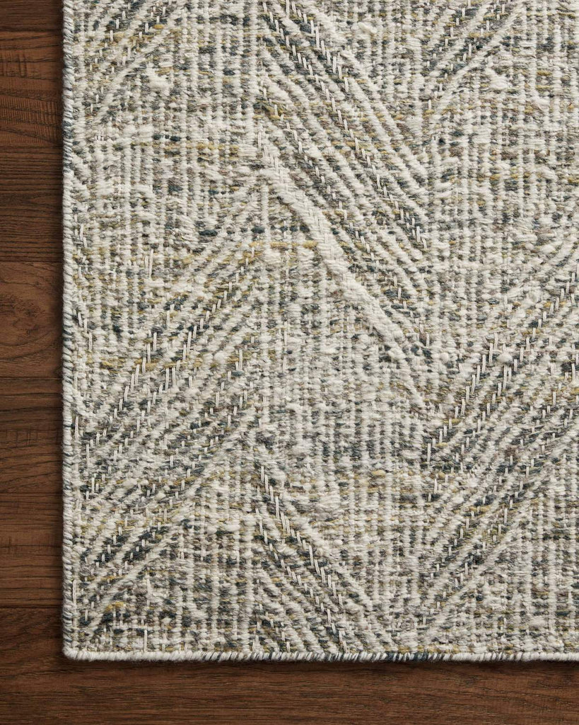 loloi rugs raven rav 01 moss ivory rug