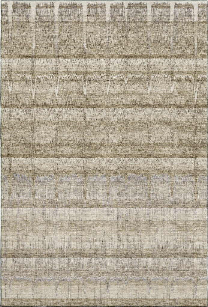 dalyn trevi tv19 taupe rug