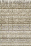 dalyn trevi tv19 taupe rug