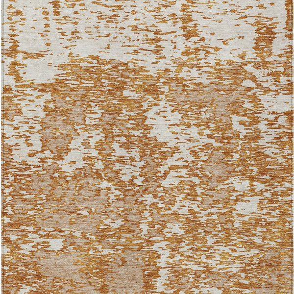 addison chantille acn946 copper rug